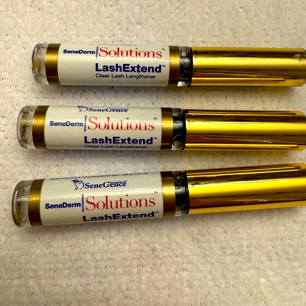 Lash extend Growth serum SeneGence